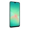 Samsung Galaxy A26 17 cm (6.7 inch) Dual SIM Android 15 5G USB Type-C 6 GB 128 GB 5000 mAh Mėtų spalva