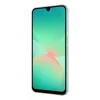 Samsung Galaxy A26 17 cm (6.7 inch) Dual SIM Android 15 5G USB Type-C 6 GB 128 GB 5000 mAh Mėtų spalva