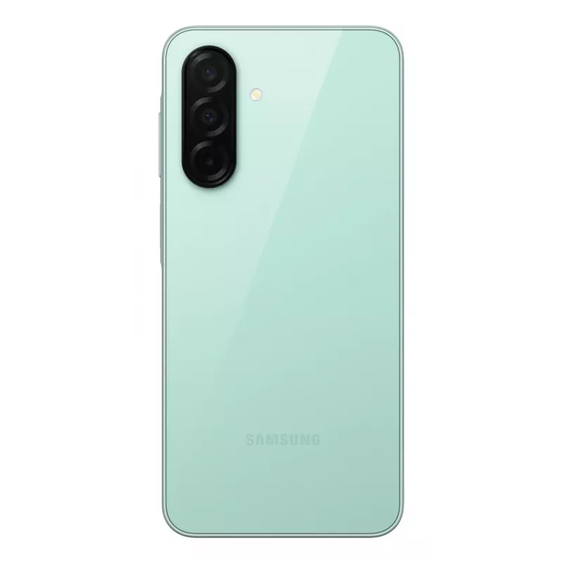 Samsung Galaxy A26 17 cm (6.7 inch) Dual SIM Android 15 5G USB Type-C 6 GB 128 GB 5000 mAh Mėtų spalva