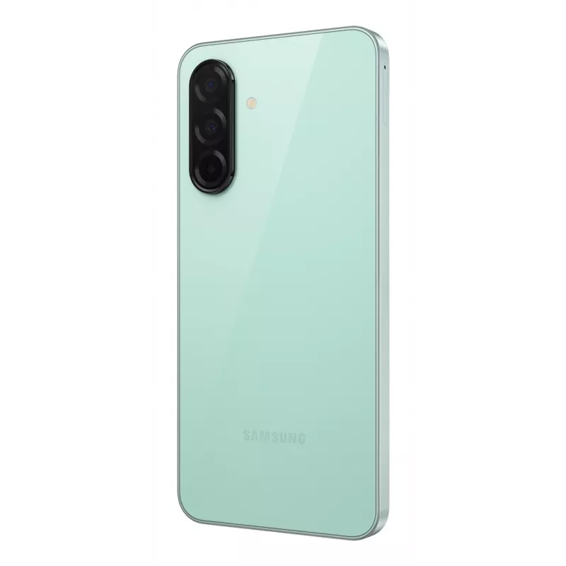 Samsung Galaxy A26 17 cm (6.7 inch) Dual SIM Android 15 5G USB Type-C 6 GB 128 GB 5000 mAh Mėtų spalva