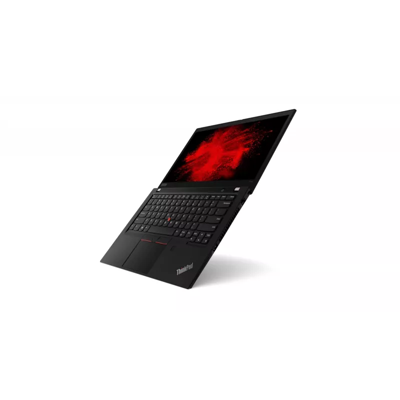 Atnaujintas Mobilioji darbo stotis Lenovo ThinkPad P14s 14 colių Intel Core i5 8GB 256GB SSD Intel UHD Windows 11 Pro