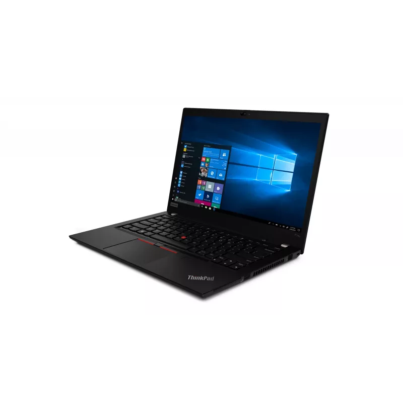 Atnaujintas Mobilioji darbo stotis Lenovo ThinkPad P14s 14 colių Intel Core i5 8GB 256GB SSD Intel UHD Windows 11 Pro