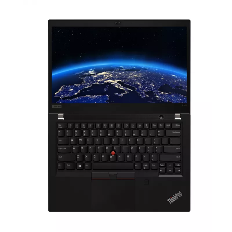 Atnaujintas Mobilioji darbo stotis Lenovo ThinkPad P14s 14 colių Intel Core i5 8GB 256GB SSD Intel UHD Windows 11 Pro