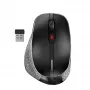 CHERRY MW 8C ERGO pelė dešinei rankai belaidė RF + Bluetooth optinė 3000 DPI