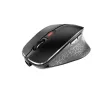 CHERRY MW 8C ERGO pelė dešinei rankai belaidė RF + Bluetooth optinė 3000 DPI