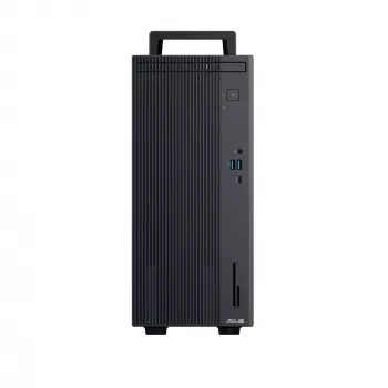 ASUS ExpertCenter V500 Mini Tower V500MV-13420H091W Intel® Core™ i5-13420H 8 GB DDR5-SDRAM 512 GB SSD Windows 11 Home PC juodas