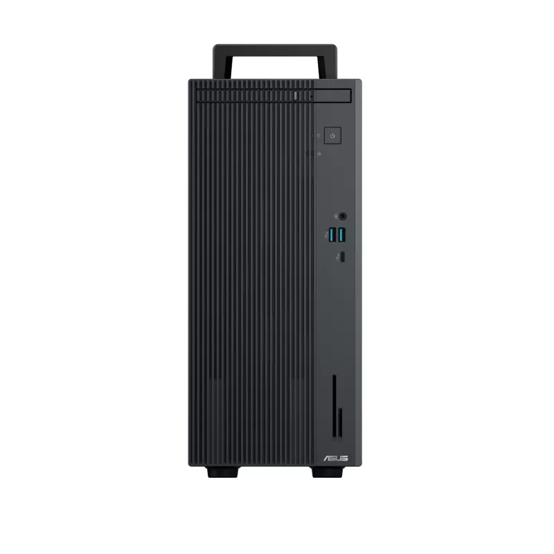 ASUS ExpertCenter V500 Mini Tower V500MV-13420H091W Intel® Core™ i5-13420H 8 GB DDR5-SDRAM 512 GB SSD Windows 11 Home PC juodas