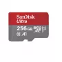 WESTERN DIGITAL SanDisk Ultra Micro SDXC Chromebooks 256GB 150MB/s