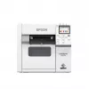 Epson CW-C4000e (mk) etikečių spausdintuvas Rašalinis Spalvotas 1200 x 1200 DPI 102 mm/s Laidinis