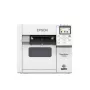Epson CW-C4000e (mk) etikečių spausdintuvas Rašalinis Spalvotas 1200 x 1200 DPI 102 mm/s Laidinis