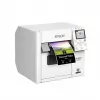 Epson CW-C4000e (mk) etikečių spausdintuvas Rašalinis Spalvotas 1200 x 1200 DPI 102 mm/s Laidinis