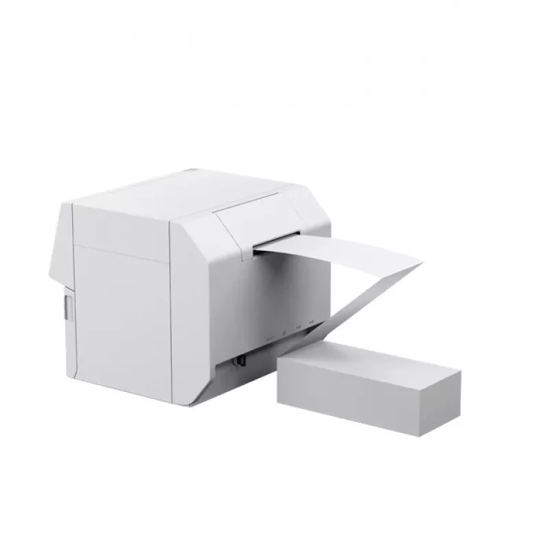 Epson CW-C4000e (mk) etikečių spausdintuvas Rašalinis Spalvotas 1200 x 1200 DPI 102 mm/s Laidinis