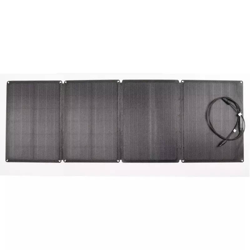 Saulės baterija EcoFlow EFSOLAR110N 110 W Monokristalinis silicis