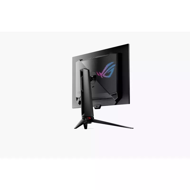 Kompiuterio monitorius ASUS ROG Swift PG32UCDP 31,5 col. OLED 3840 x 2160 4K 240Hz HDR DisplayPort 1.4 HDMI 2.1 USB-C 90W