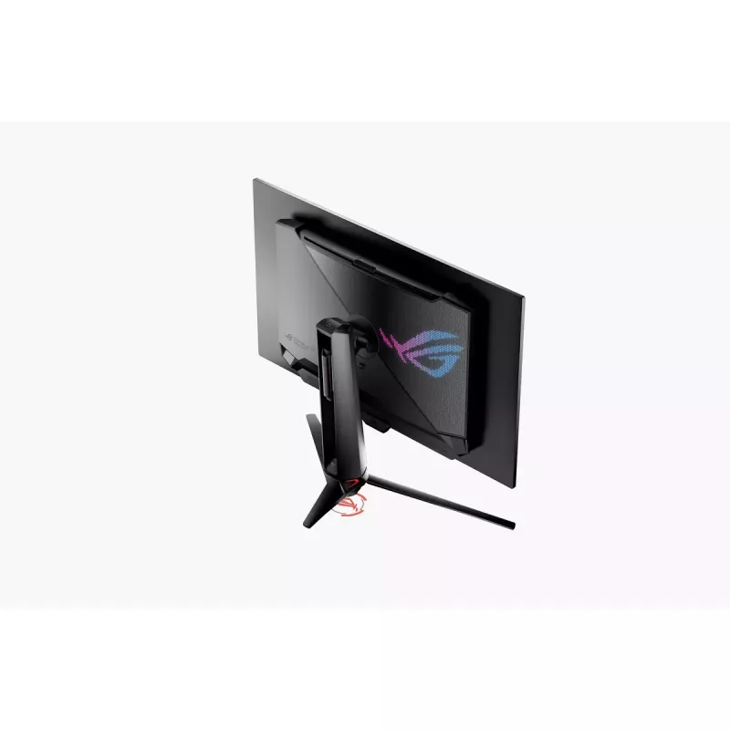 Kompiuterio monitorius ASUS ROG Swift PG32UCDP 31,5 col. OLED 3840 x 2160 4K 240Hz HDR DisplayPort 1.4 HDMI 2.1 USB-C 90W
