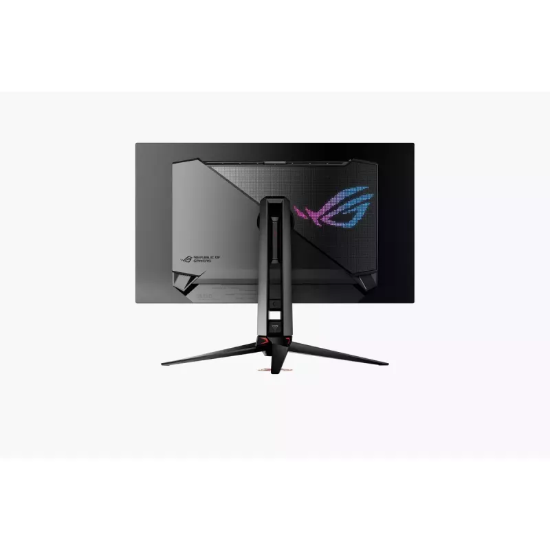 Kompiuterio monitorius ASUS ROG Swift PG32UCDP 31,5 col. OLED 3840 x 2160 4K 240Hz HDR DisplayPort 1.4 HDMI 2.1 USB-C 90W