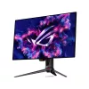 Kompiuterio monitorius ASUS ROG Swift PG32UCDP 31,5 col. OLED 3840 x 2160 4K 240Hz HDR DisplayPort 1.4 HDMI 2.1 USB-C 90W