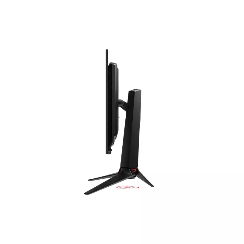 Kompiuterio monitorius ASUS ROG Swift PG32UCDP 31,5 col. OLED 3840 x 2160 4K 240Hz HDR DisplayPort 1.4 HDMI 2.1 USB-C 90W