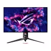 Kompiuterio monitorius ASUS ROG Swift PG32UCDP 31,5 col. OLED 3840 x 2160 4K 240Hz HDR DisplayPort 1.4 HDMI 2.1 USB-C 90W