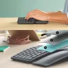LOGITECH Ergo K860 – Belaidis išskirstytos klaviatūros išdėstymo klaviatūra, grafitas, QWERTY US/International