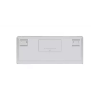 LOGITECH MX Mechanical Mini for Mac belaidė apšviesta mechaninė klaviatūra, pilka, US International – QWERTY