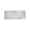 LOGITECH MX Mechanical Mini for Mac belaidė apšviesta mechaninė klaviatūra, pilka, US International – QWERTY