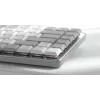 LOGITECH MX Mechanical Mini for Mac belaidė apšviesta mechaninė klaviatūra, pilka, US International – QWERTY