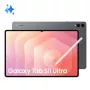 Planšetinis kompiuteris Samsung Galaxy Tab S11 Ultra 14,6 colio, 12GB RAM, 512GB, AMOLED, IP68