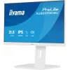Monitorius iiyama ProLite XUB2293HSU-W7 54.6 cm (21.5 colių) 1920 x 1080 pikselių Full HD LED baltas