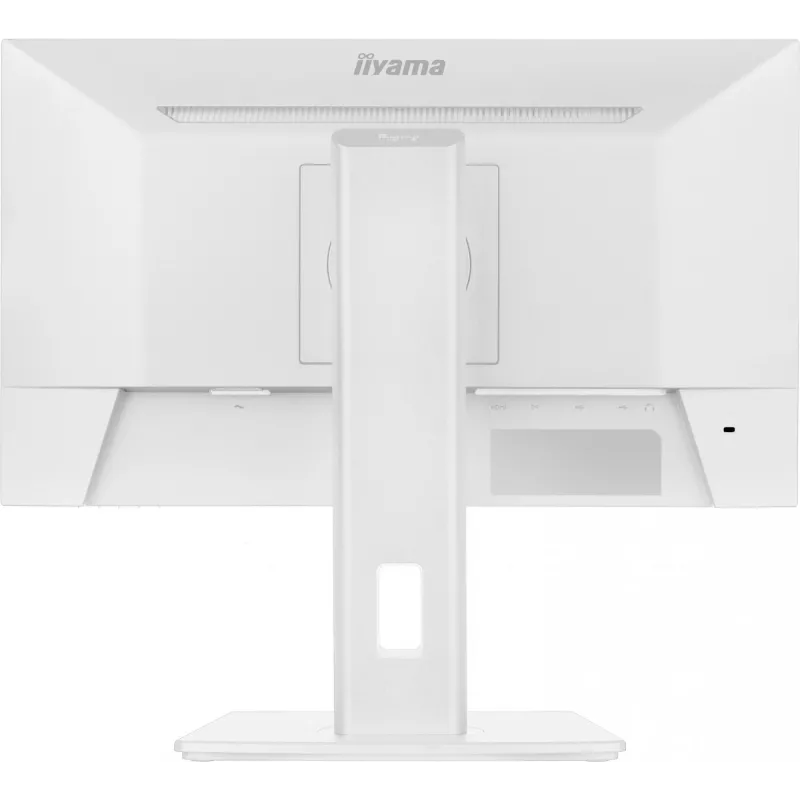 Monitorius iiyama ProLite XUB2293HSU-W7 54.6 cm (21.5 colių) 1920 x 1080 pikselių Full HD LED baltas