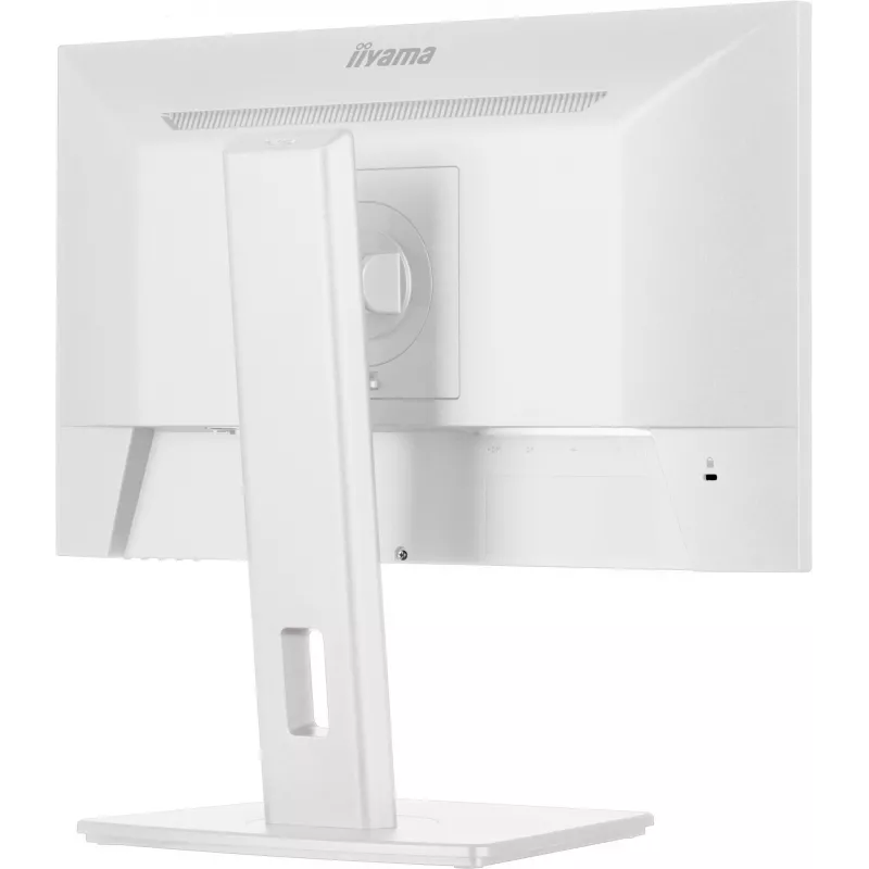 Monitorius iiyama ProLite XUB2293HSU-W7 54.6 cm (21.5 colių) 1920 x 1080 pikselių Full HD LED baltas