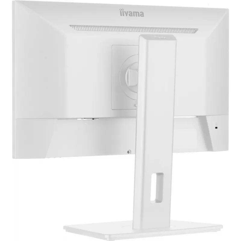 Monitorius iiyama ProLite XUB2293HSU-W7 54.6 cm (21.5 colių) 1920 x 1080 pikselių Full HD LED baltas