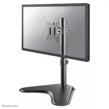 Neomounts monitorio stovas FPMA-D550SBLACK laisvai pastatomas 8 kg 13-32 col.