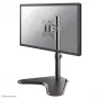Neomounts monitorio stovas FPMA-D550SBLACK laisvai pastatomas 8 kg 13-32 col.
