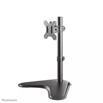 Neomounts monitorio stovas FPMA-D550SBLACK laisvai pastatomas 8 kg 13-32 col.