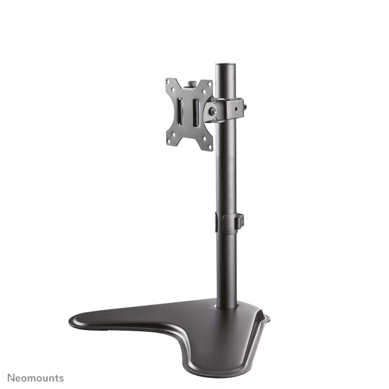 Neomounts monitorio stovas FPMA-D550SBLACK laisvai pastatomas 8 kg 13-32 col.