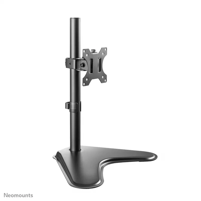 Neomounts monitorio stovas FPMA-D550SBLACK laisvai pastatomas 8 kg 13-32 col.
