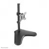 Neomounts monitorio stovas FPMA-D550SBLACK laisvai pastatomas 8 kg 13-32 col.