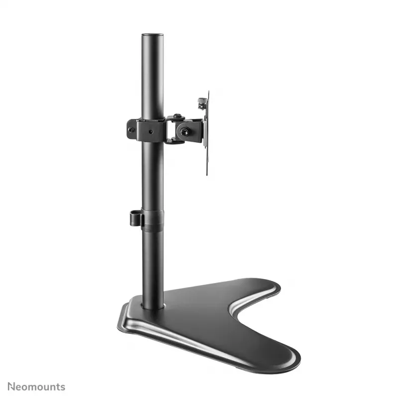 Neomounts monitorio stovas FPMA-D550SBLACK laisvai pastatomas 8 kg 13-32 col.