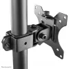 Neomounts monitorio stovas FPMA-D550SBLACK laisvai pastatomas 8 kg 13-32 col.