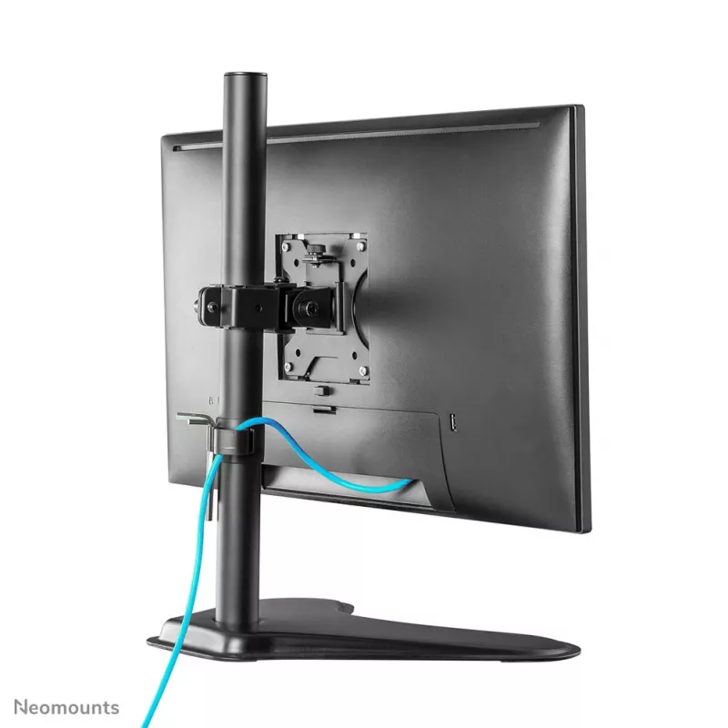 Neomounts monitorio stovas FPMA-D550SBLACK laisvai pastatomas 8 kg 13-32 col.