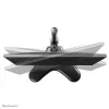 Neomounts monitorio stovas FPMA-D550SBLACK laisvai pastatomas 8 kg 13-32 col.