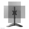 Neomounts monitorio stovas FPMA-D550SBLACK laisvai pastatomas 8 kg 13-32 col.