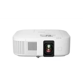 Epson EH-TW6250 standartinio fokusavimo projektorius 2800 ANSI liumenų 3LCD 4K+ (5120x3200) Baltas
