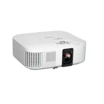 Epson EH-TW6250 standartinio fokusavimo projektorius 2800 ANSI liumenų 3LCD 4K+ (5120x3200) Baltas