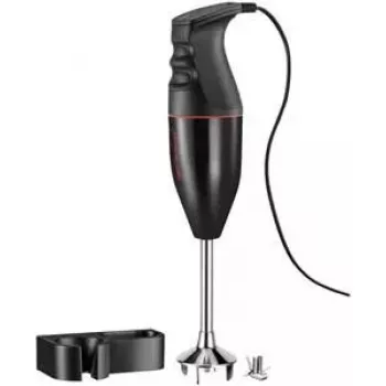 Panardintuvas ESGE M 100 D, 120 W, juodas
