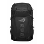 ASUS ROG Archer ErgoAir kuprinė Gaming kuprinė Juoda EVA (etileno vinilo acetatas), Likra, Nailonas