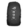ASUS ROG Archer ErgoAir kuprinė Gaming kuprinė Juoda EVA (etileno vinilo acetatas), Likra, Nailonas