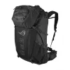 ASUS ROG Archer ErgoAir kuprinė Gaming kuprinė Juoda EVA (etileno vinilo acetatas), Likra, Nailonas