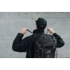 ASUS ROG Archer ErgoAir kuprinė Gaming kuprinė Juoda EVA (etileno vinilo acetatas), Likra, Nailonas